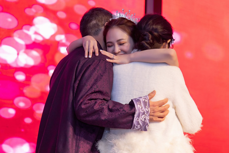 Apple婚禮攝影 Wedding婚禮記錄 台北婚攝 