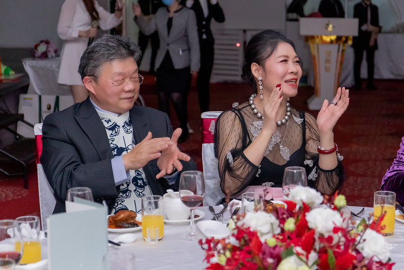 Apple婚禮攝影 Wedding婚禮記錄 台北婚攝 