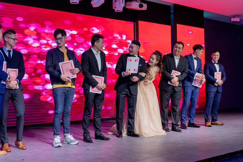 Apple婚禮攝影 Wedding婚禮記錄 台北婚攝 