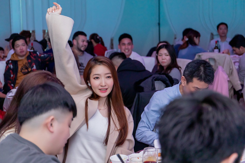 Apple婚禮攝影 Wedding婚禮記錄 台北婚攝 