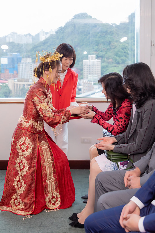Apple婚禮攝影 Wedding婚禮記錄 台北婚攝 
