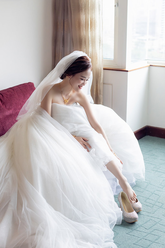 Apple婚禮攝影 Wedding婚禮記錄 台北婚攝 