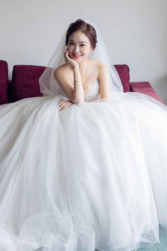 Apple婚禮攝影 Wedding婚禮記錄 台北婚攝 