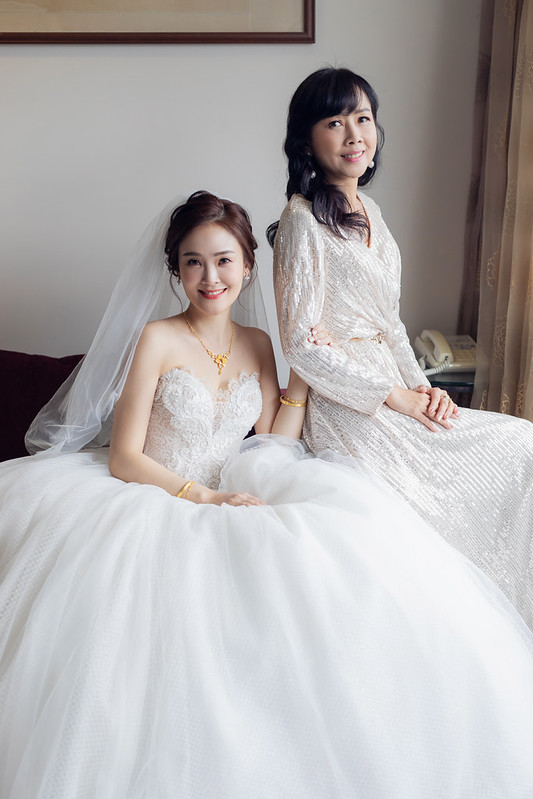 Apple婚禮攝影 Wedding婚禮記錄 台北婚攝 