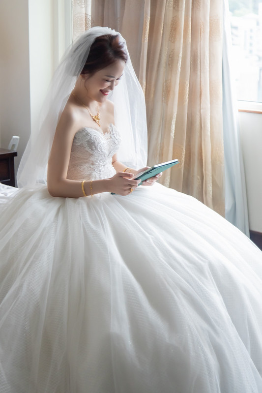 Apple婚禮攝影 Wedding婚禮記錄 台北婚攝 
