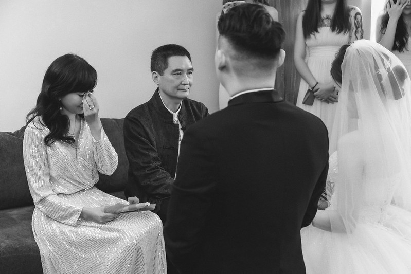Apple婚禮攝影 Wedding婚禮記錄 台北婚攝 