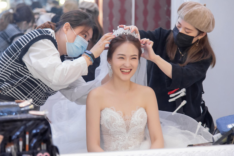 Apple婚禮攝影 Wedding婚禮記錄 台北婚攝 