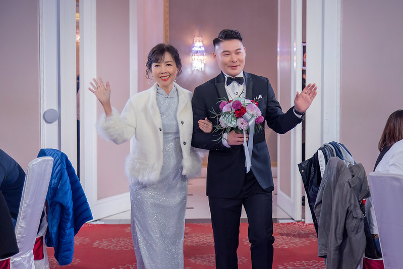 Apple婚禮攝影 Wedding婚禮記錄 台北婚攝 