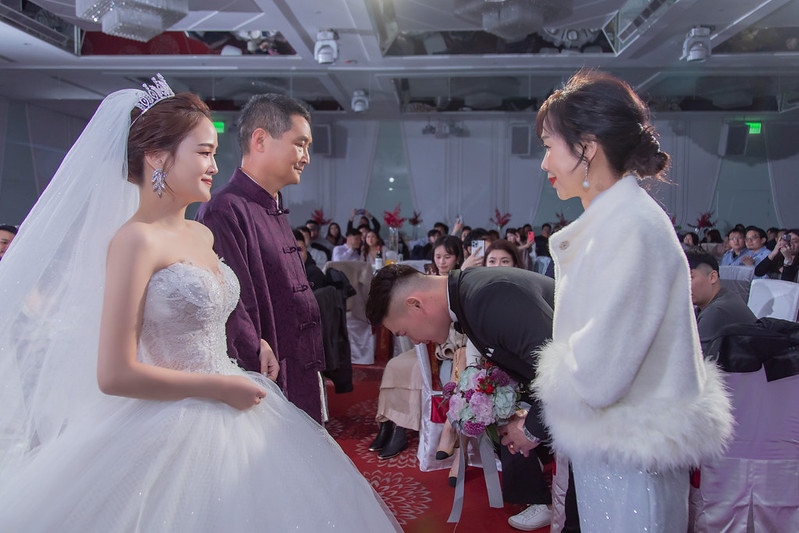Apple婚禮攝影 Wedding婚禮記錄 台北婚攝 