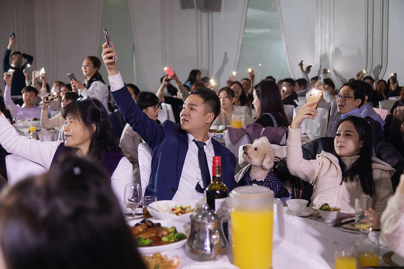 Apple婚禮攝影 Wedding婚禮記錄 台北婚攝 