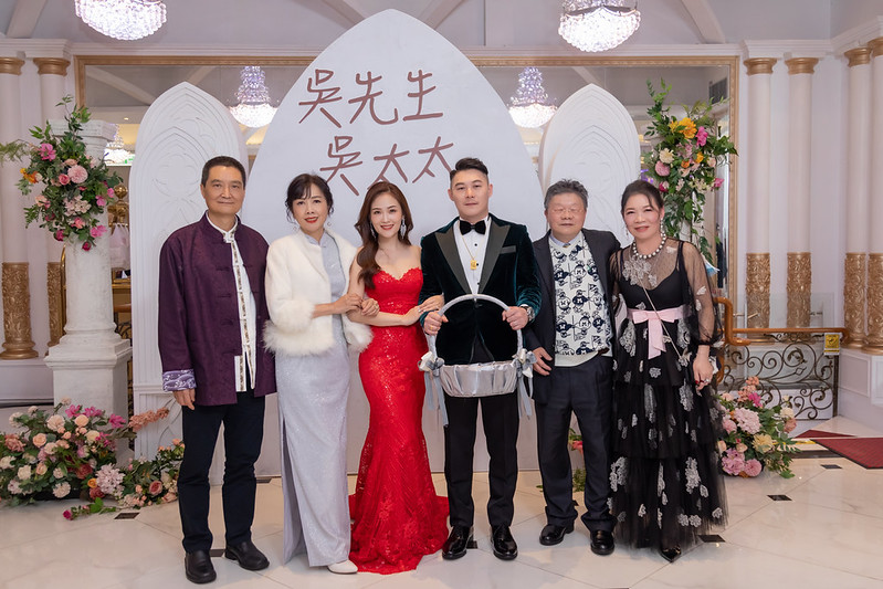 Apple婚禮攝影 Wedding婚禮記錄 台北婚攝 