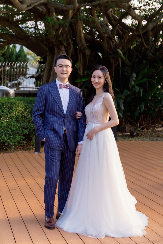 Apple婚禮攝影 Wedding婚禮記錄 台北婚攝 