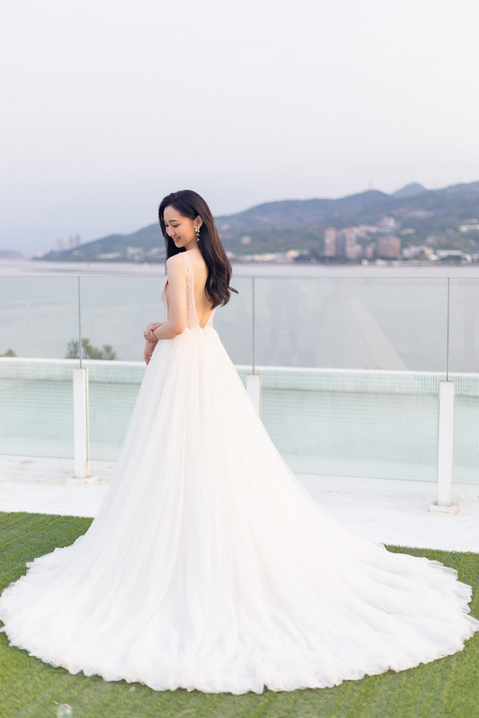Apple婚禮攝影 Wedding婚禮記錄 台北婚攝 