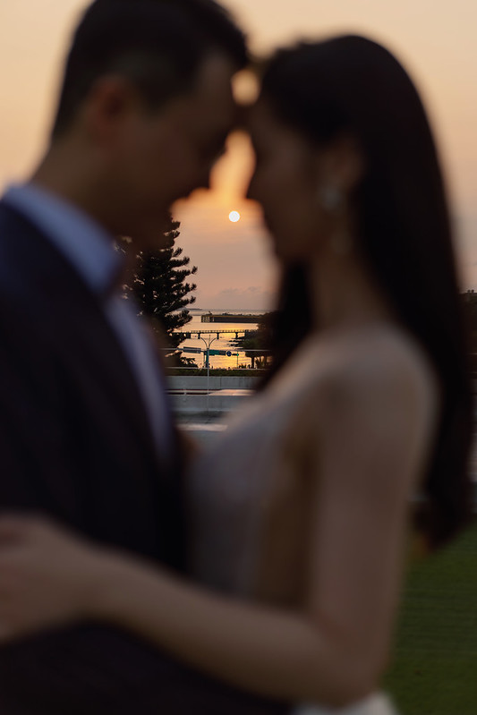 Apple婚禮攝影 Wedding婚禮記錄 台北婚攝 
