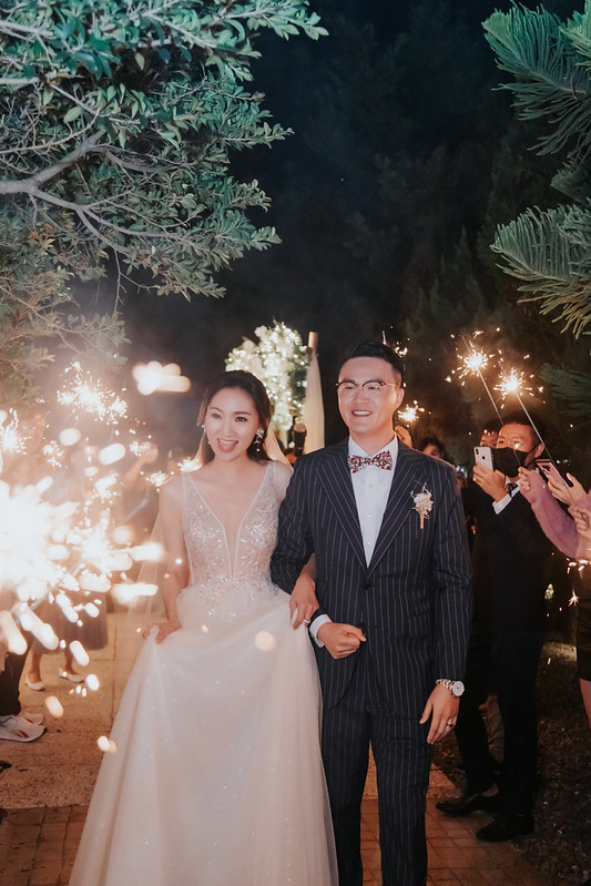 Apple婚禮攝影 Wedding婚禮記錄 台北婚攝 