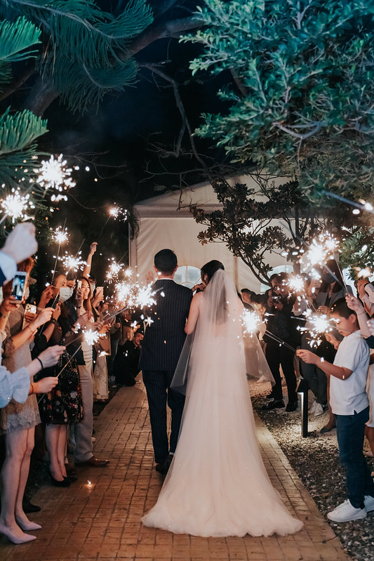 Apple婚禮攝影 Wedding婚禮記錄 台北婚攝 