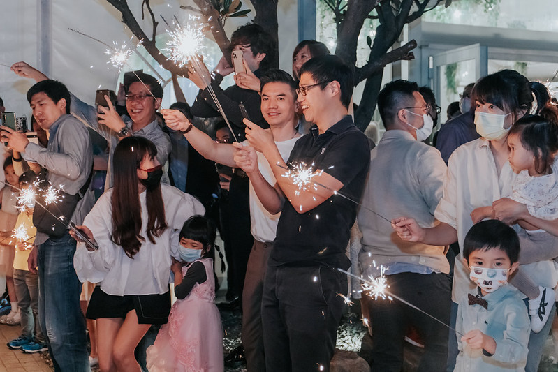 Apple婚禮攝影 Wedding婚禮記錄 台北婚攝 