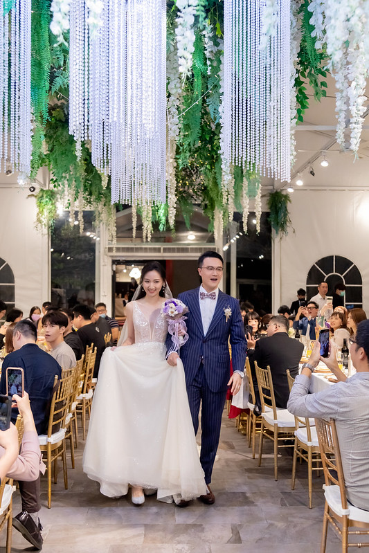 Apple婚禮攝影 Wedding婚禮記錄 台北婚攝 