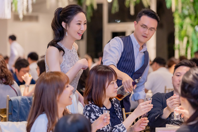 Apple婚禮攝影 Wedding婚禮記錄 台北婚攝 