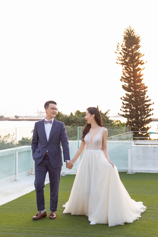 Apple婚禮攝影 Wedding婚禮記錄 台北婚攝 
