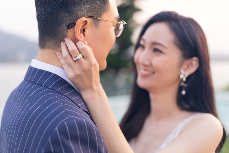 Apple婚禮攝影 Wedding婚禮記錄 台北婚攝 