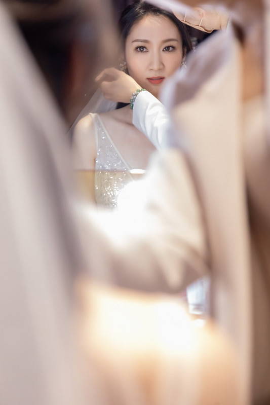 Apple婚禮攝影 Wedding婚禮記錄 台北婚攝 