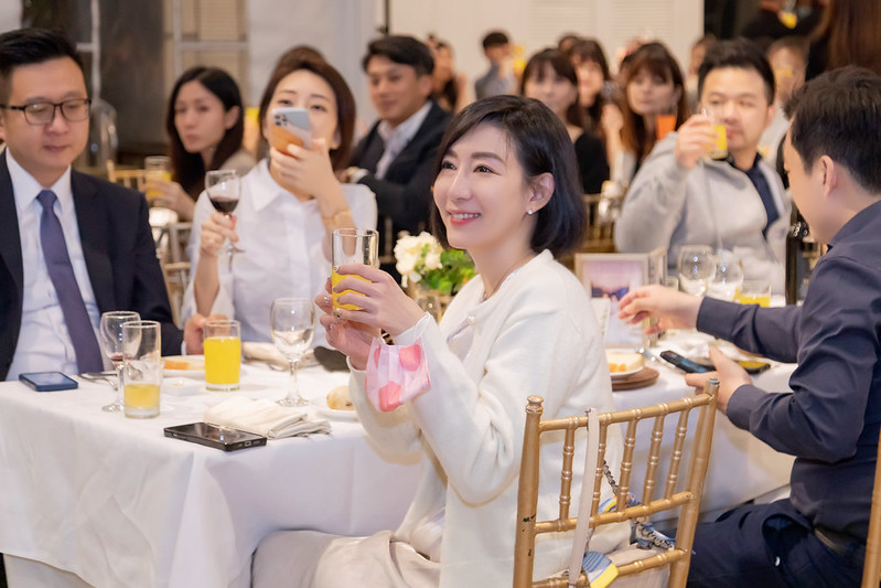 Apple婚禮攝影 Wedding婚禮記錄 台北婚攝 