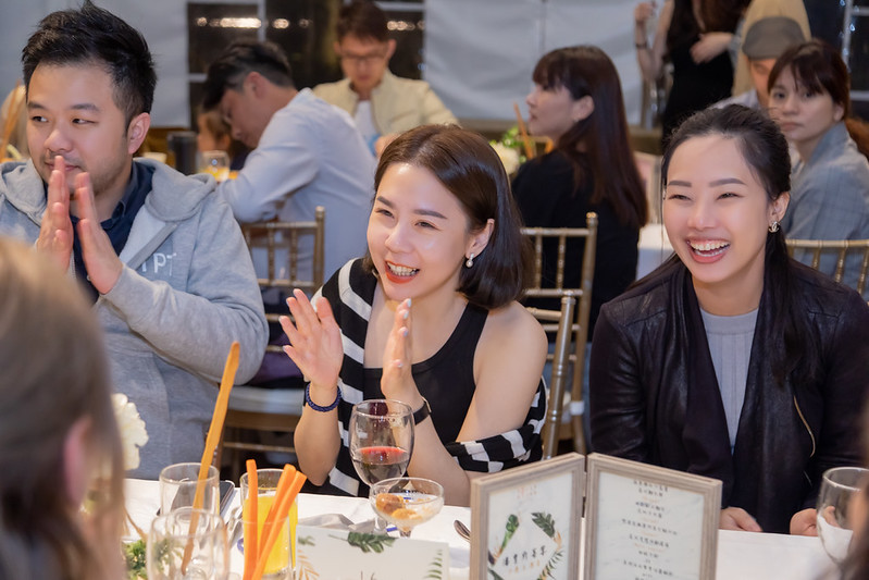 Apple婚禮攝影 Wedding婚禮記錄 台北婚攝 