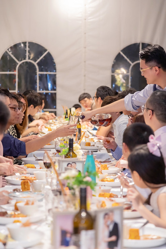 Apple婚禮攝影 Wedding婚禮記錄 台北婚攝 