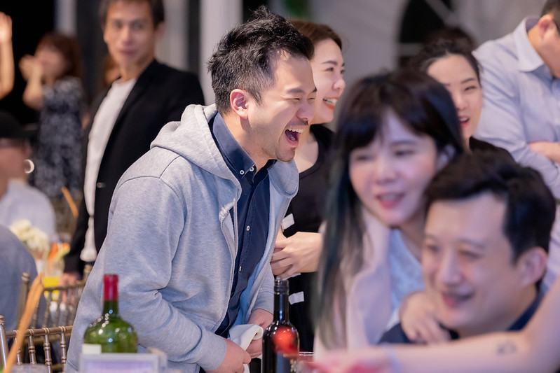 Apple婚禮攝影 Wedding婚禮記錄 台北婚攝 