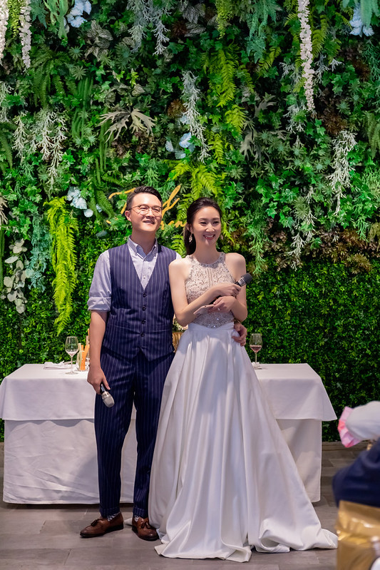 Apple婚禮攝影 Wedding婚禮記錄 台北婚攝 