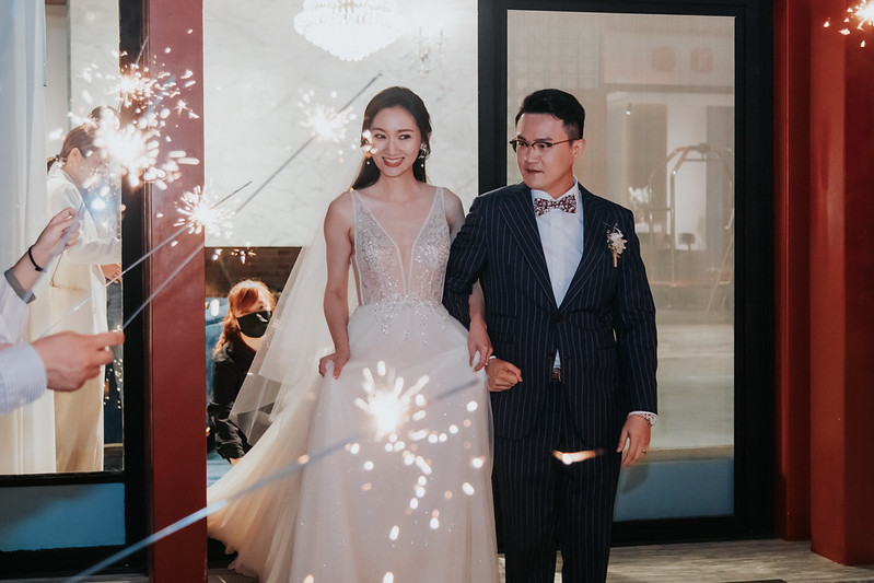 Apple婚禮攝影 Wedding婚禮記錄 台北婚攝 