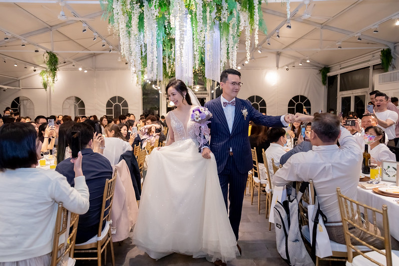 Apple婚禮攝影 Wedding婚禮記錄 台北婚攝 