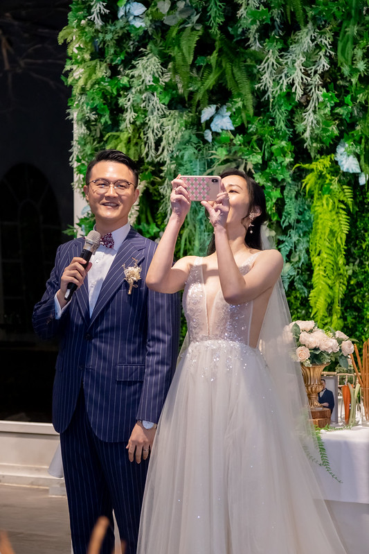 Apple婚禮攝影 Wedding婚禮記錄 台北婚攝 