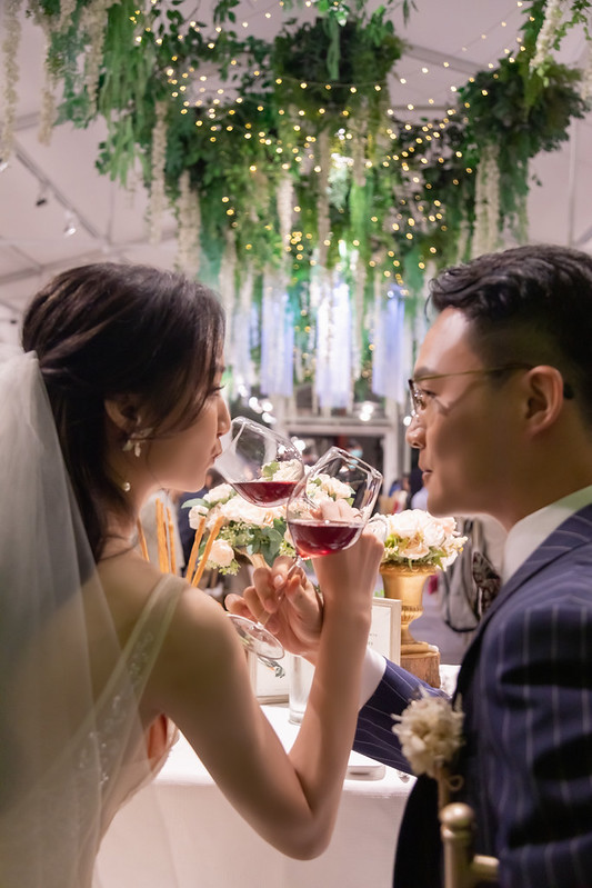 Apple婚禮攝影 Wedding婚禮記錄 台北婚攝 