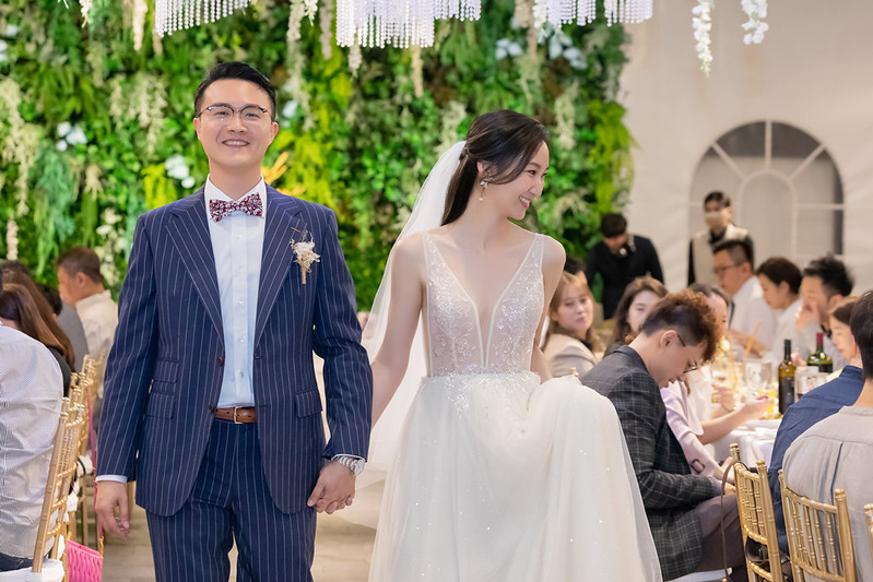 Apple婚禮攝影 Wedding婚禮記錄 台北婚攝 