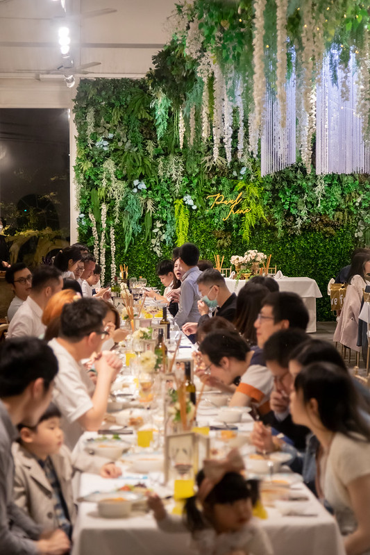Apple婚禮攝影 Wedding婚禮記錄 台北婚攝 