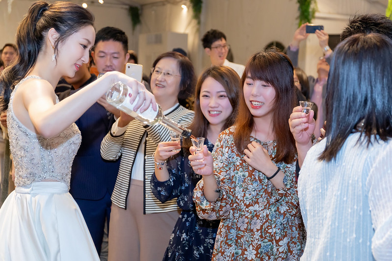 Apple婚禮攝影 Wedding婚禮記錄 台北婚攝 