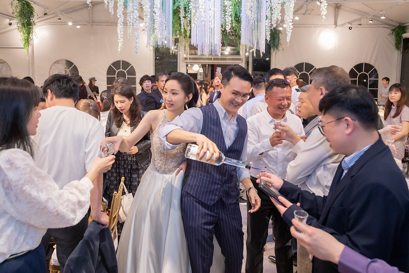 Apple婚禮攝影 Wedding婚禮記錄 台北婚攝 
