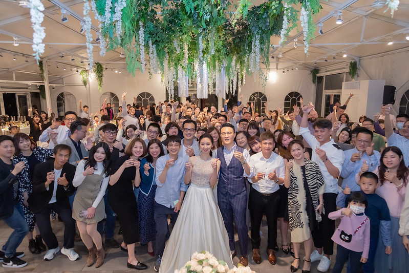 Apple婚禮攝影 Wedding婚禮記錄 台北婚攝 