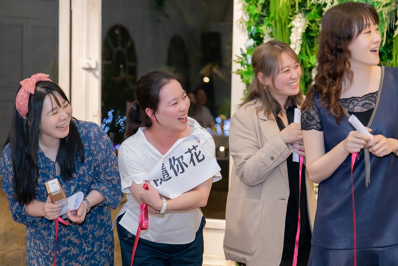 Apple婚禮攝影 Wedding婚禮記錄 台北婚攝 