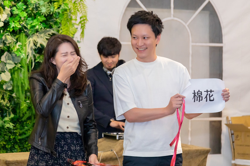 Apple婚禮攝影 Wedding婚禮記錄 台北婚攝 
