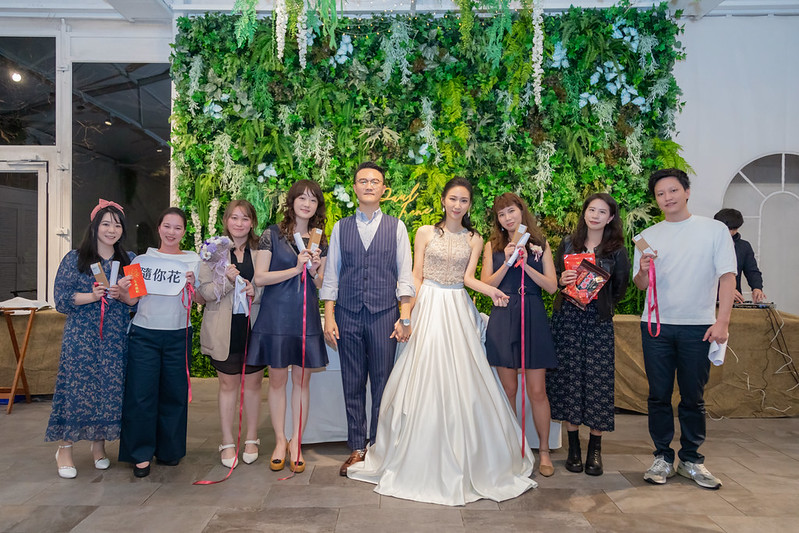 Apple婚禮攝影 Wedding婚禮記錄 台北婚攝 