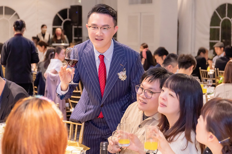 Apple婚禮攝影 Wedding婚禮記錄 台北婚攝 