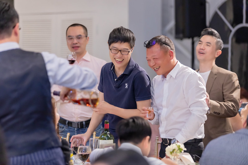 Apple婚禮攝影 Wedding婚禮記錄 台北婚攝 