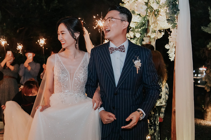 Apple婚禮攝影 Wedding婚禮記錄 台北婚攝 