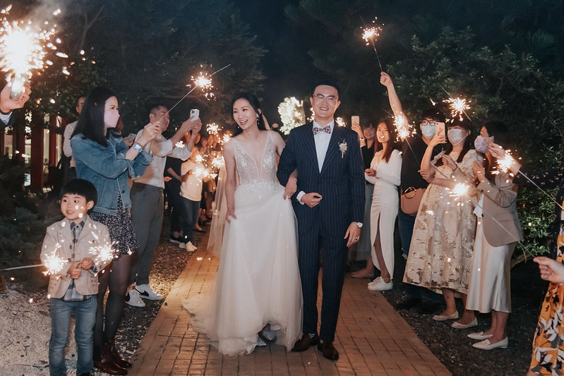 Apple婚禮攝影 Wedding婚禮記錄 台北婚攝 