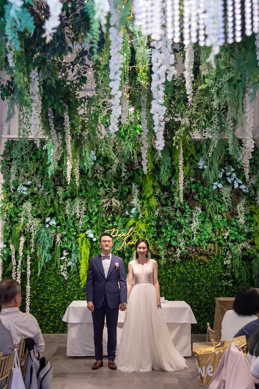 Apple婚禮攝影 Wedding婚禮記錄 台北婚攝 