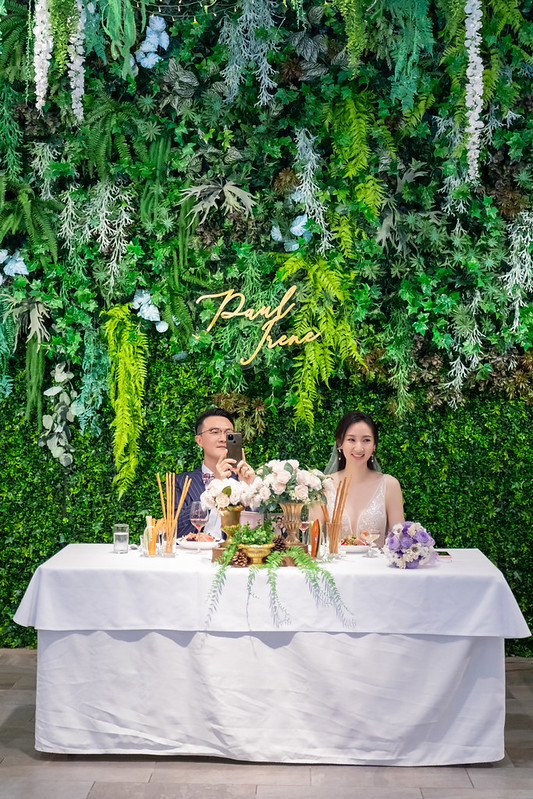 Apple婚禮攝影 Wedding婚禮記錄 台北婚攝 