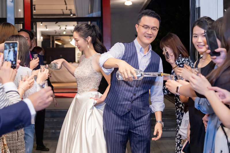 Apple婚禮攝影 Wedding婚禮記錄 台北婚攝 